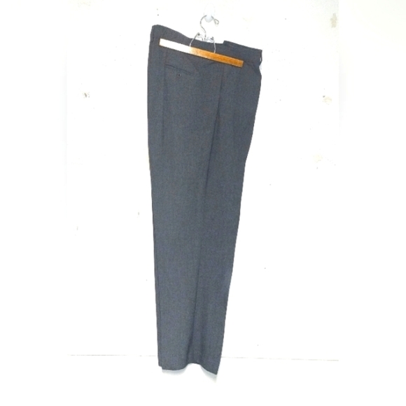 Napa Valley pants dark grey Size: 18 W - Picture 1 of 6